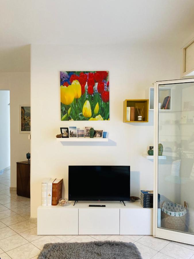 La Terrazza Apartamento Vico Equense Exterior foto